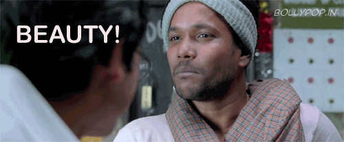 Image result for jab we met gif --beauty