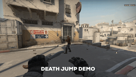 Jump Demo
