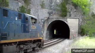 Tunnel GIFs - Find & Share on GIPHY