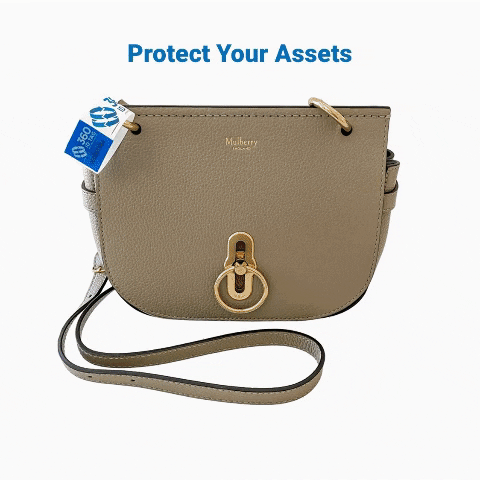 Protect your assets