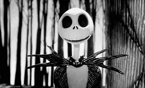 Tim Burton Halloween GIF - Find & Share on GIPHY