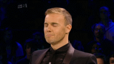Gary Barlow GIF - Find & Share on GIPHY