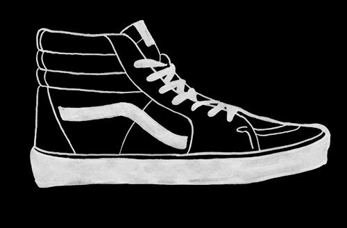 Vans GIF - Find & Share on GIPHY