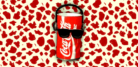 Coca-Cola Vintage GIF - Find & Share on GIPHY