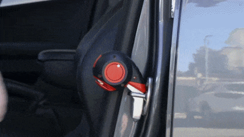Insta Handle | Aiuto sicuro per entrare e uscire dalla tua auto