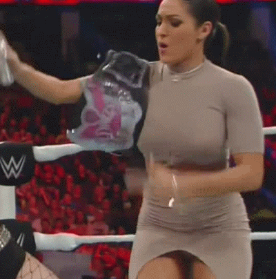 Stephanie Mcmahon Gif Find Share On Giphy