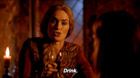 Wine & Game of Thrones
