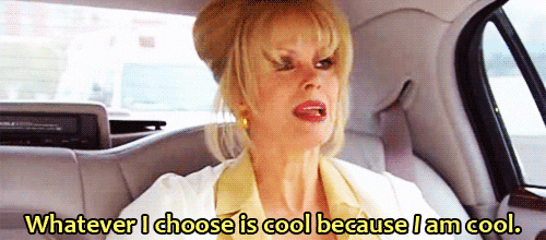 Absolutely Fabulous Weekend GIF - Find & Share on GIPHY