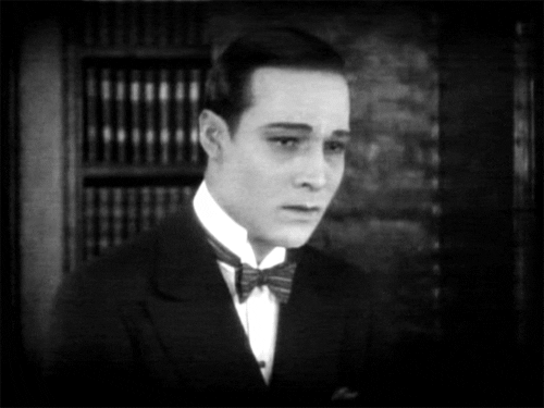 Rudolph Valentino Cobra GIF by Maudit - Find & Share on GIPHY