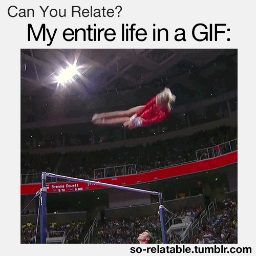 Gymnastics Bars GIF Find & Share on GIPHY