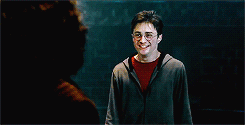 Harry Potter And The Order Of The Phoenix GIF - Find & Share on GIPHY