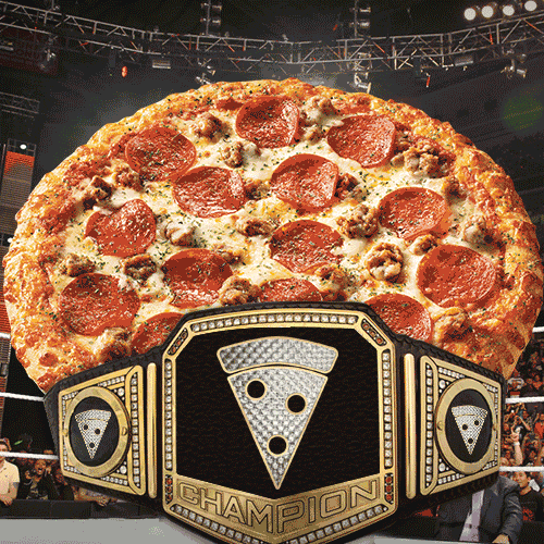 Pizza Wrestling GIF Find & Share on GIPHY
