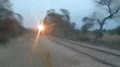 Wash Out best Gif