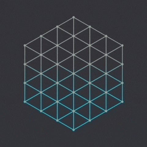 Animated Geometry 的图像结果