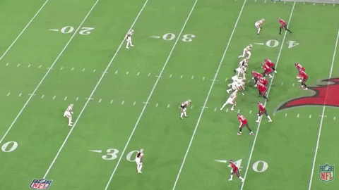 Bucs Te Rob Gronkowski