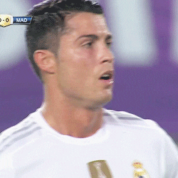 Real Madrid Cr GIF - Find & Share on GIPHY