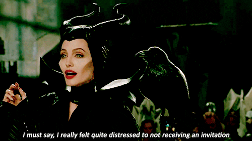 Maleficent Find And Share On Giphy