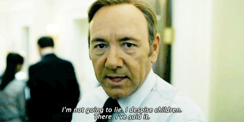 House Of Cards Chapter 9 GIF - Find & Share on GIPHY