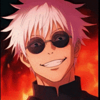 Jujutsu Kaisen Merchandise