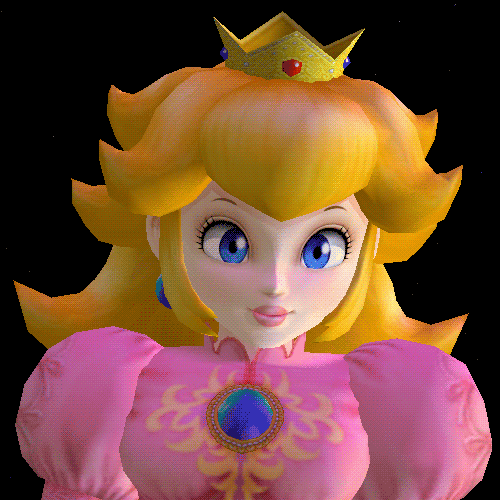 Video Games Peach GIF Find & Share on GIPHY
