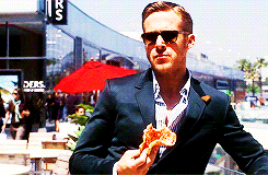 Standing Outside Ryan Gosling GIF - Find & Share on GIPHY