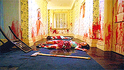 The Shining GIF