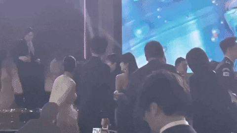 [theqoo] Нетизены в восторге от милого взаимодействия Им Джи Ён и Ли До Хёна на 60-й церемонии награждения «Baeksang Arts Awards»