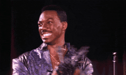 Image result for eddie murphy laughing gif