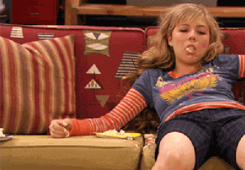 sam and cat gif find amp share on giphy sam and cat gif find amp share on giphy