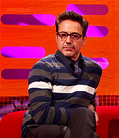 Chilling Robert Downey Jr Gif Find Share On Giphy