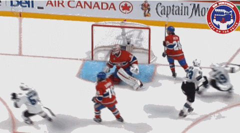 Canadiens GIF - Find & Share on GIPHY