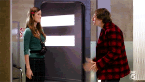 summer glau animated GIF