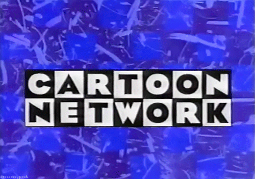 Quiz Bajek Cartoon Network