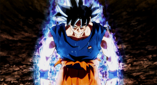 7 cosas horribles que hizo Goku: ayudó a Cell y dejó la pelea en manos de  Gohan | Entretenimiento Cine y Series | Univision