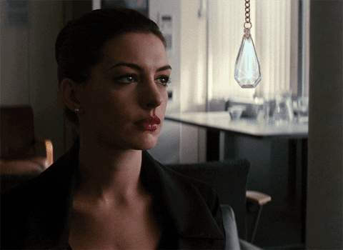 Anne Hathaway GIF - Find & Share on GIPHY