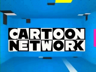 Cartoon Network Studios Logo Gif