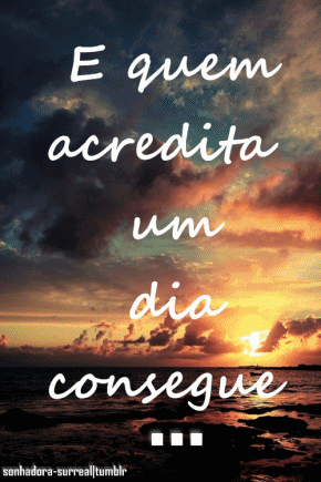 Frases Believe Gif Find Share On Giphy