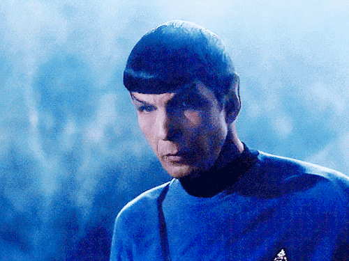 spock gif live long and prosper