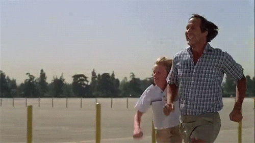 Chevy Chase Vacation GIF - Find & Share on GIPHY