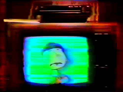 Vhs GIF - Find & Share on GIPHY