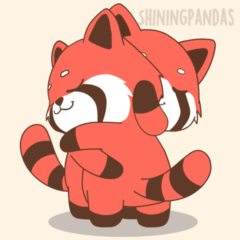 ShiningPandas GIF