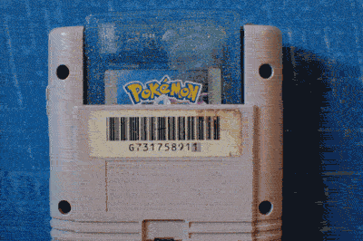 Game Boy Pokemon GIF - Find & Share on GIPHY