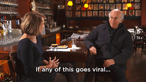 Larry David quotes