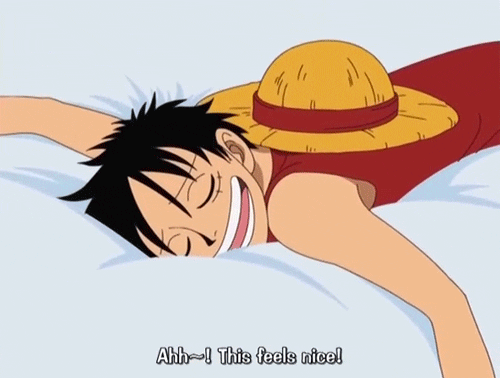 Déguisement One Piece Luffy