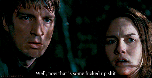 Slither GIF