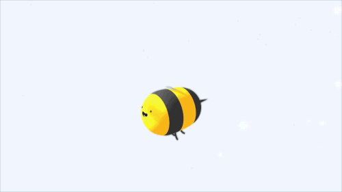 Busy Bee GIFs