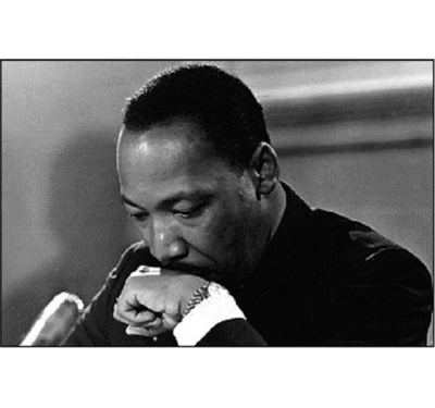 Martin Luther King Jr GIF