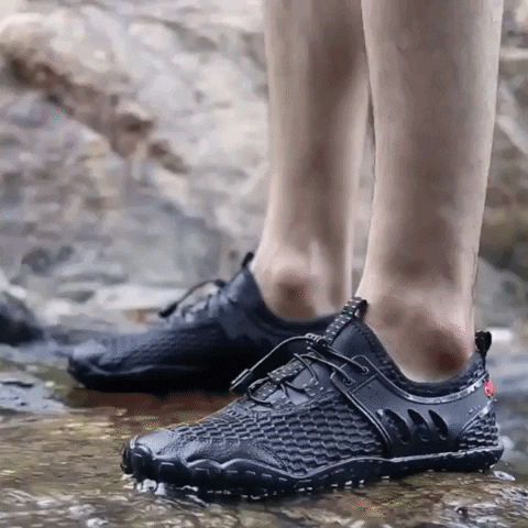 Men's Athletic Water Shoes