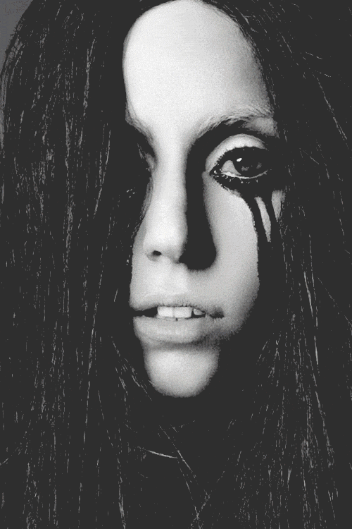 Lady Gaga GIF Find & Share on GIPHY