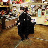 Celebrate Dan Aykroyd GIF - Find & Share on GIPHY